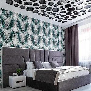 Levia Apartment-with 2 Bedrooms In The Old Town Львов