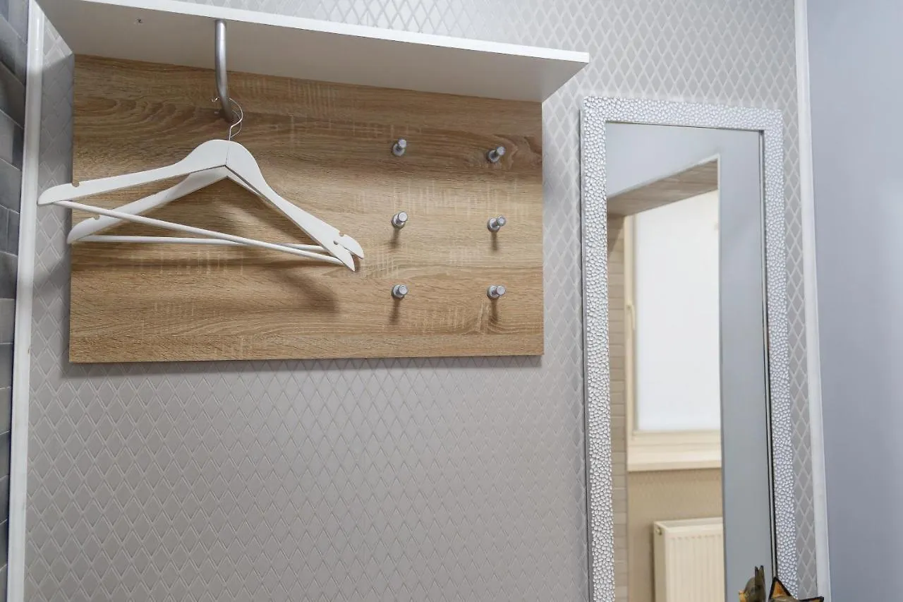 Vip- Elite Lemberg Apartments