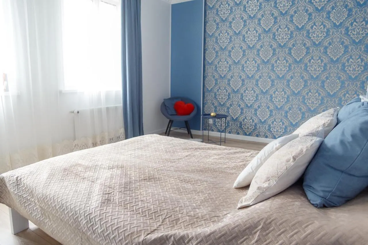 Vip- Elite Lemberg Apartments  Lviv