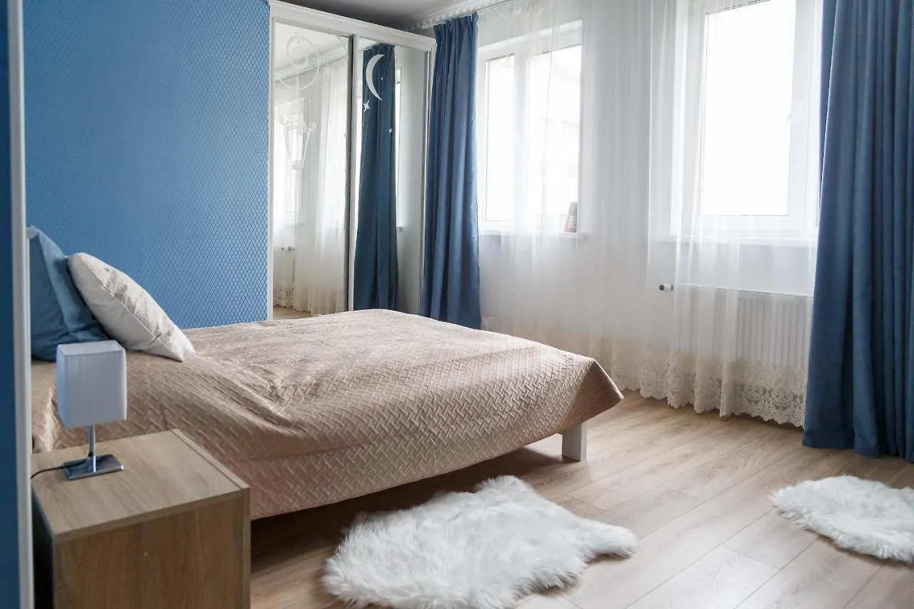 Vip- Elite Lemberg Apartments