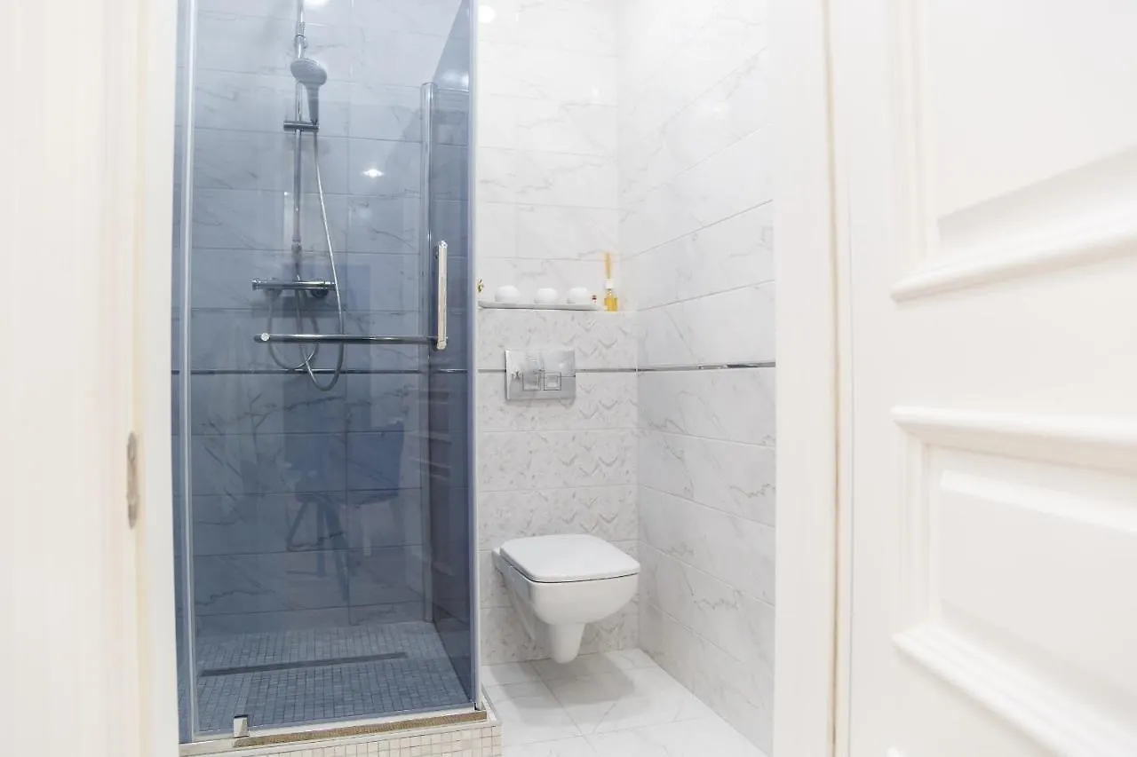 Vip- Elite Lemberg Apartments 0*, Lviv Ukraine